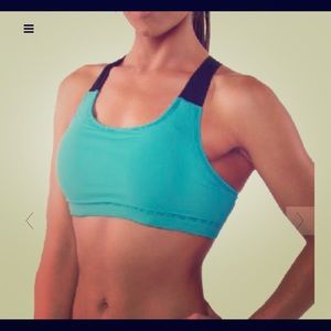 2for$20WSI PROWIKMAX SPORTS BRA SMALL